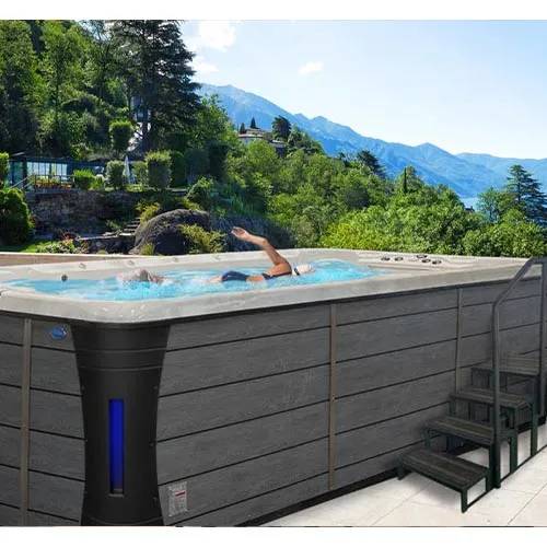 Swimspa X-Series hot tubs for sale in Inglewood